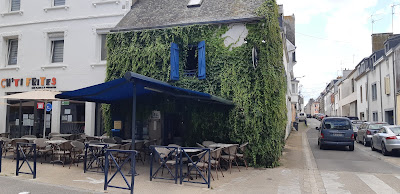 Le Bistrot - Concarneau à Concarneau