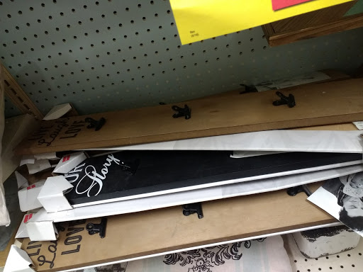 Fabric Store «Jo-Ann Fabrics and Crafts», reviews and photos, 8449 Grand River Ave, Brighton, MI 48116, USA