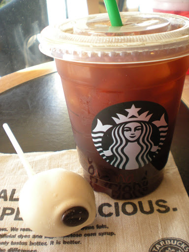 Starbucks image
