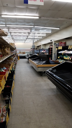 Asian Grocery Store «Hoa Binh Supermarket», reviews and photos, 4897 Buford Hwy NE # 116, Chamblee, GA 30341, USA