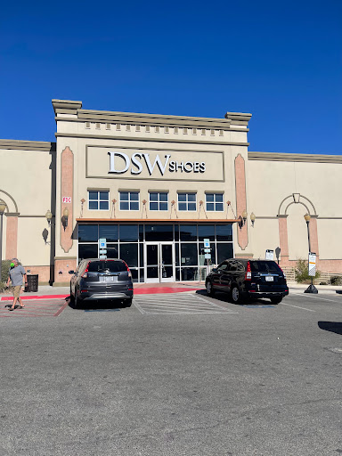 DSW Designer Shoe Warehouse