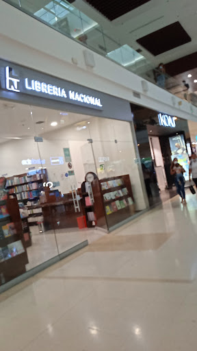 Libreria Nacional