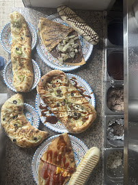 Photos du propriétaire du Pizzeria Karla pizza à Paris - n°1