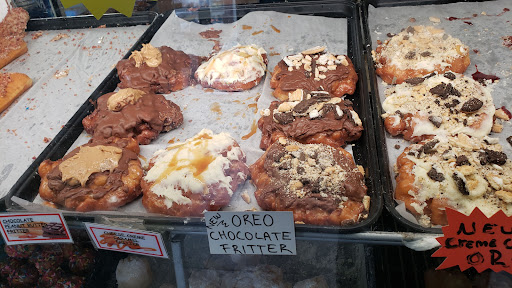 Donut Shop «Twister Donuts», reviews and photos, 2302 4th Ave E, Olympia, WA 98506, USA