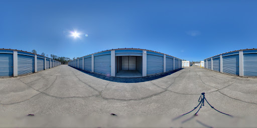 Self-Storage Facility «A Storage Inn», reviews and photos, 1709 Gause Blvd W, Slidell, LA 70460, USA