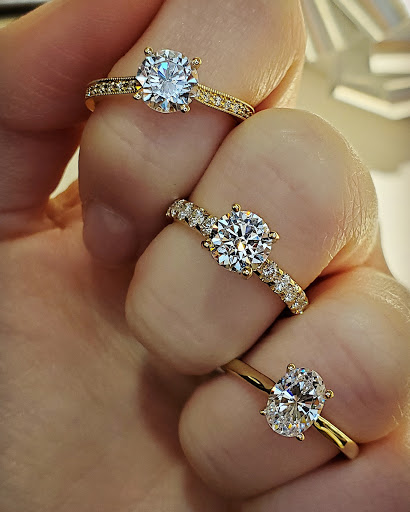 Jeweler «Zimmer Brothers», reviews and photos, 39 Raymond Ave, Poughkeepsie, NY 12603, USA