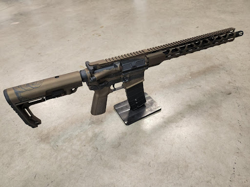 Gun Shop «The Village Arms», reviews and photos, 868 PA-41, Gap, PA 17527, USA