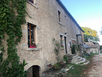 Cottage du Restaurant Ferme d'Audelange/hôtel /chambres d'hôtes/hôtels - n°6