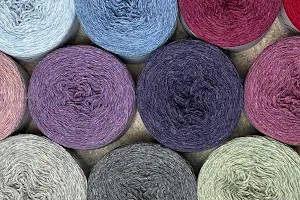 Stickwick yarn & design image