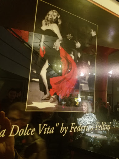 Movie Theater «Film Forum», reviews and photos, 209 W Houston St, New York, NY 10014, USA