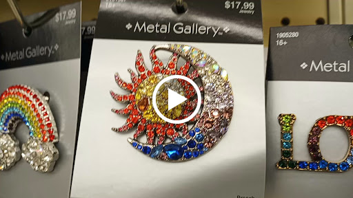 Craft Store «Hobby Lobby», reviews and photos, 2251 N Rainbow Blvd, Las Vegas, NV 89108, USA