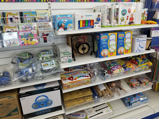 Educational Supply Store «Lakeshore Learning Store», reviews and photos, 8888 Venice Blvd, Los Angeles, CA 90034, USA