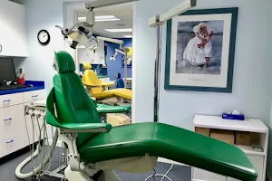 Kids Dental Care of Middleboro image