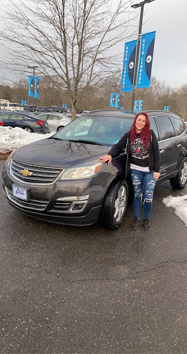 Car Dealer «Auto Lenders», reviews and photos, 104 NJ-73, Voorhees Township, NJ 08043, USA