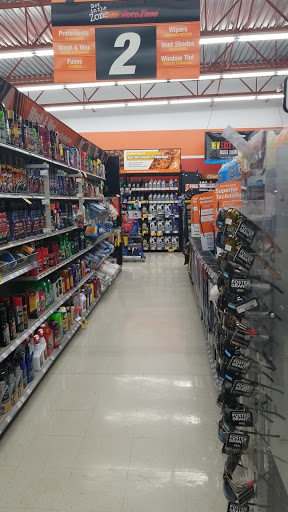Auto Parts Store «AutoZone», reviews and photos, 5167 Murfreesboro Rd, La Vergne, TN 37086, USA