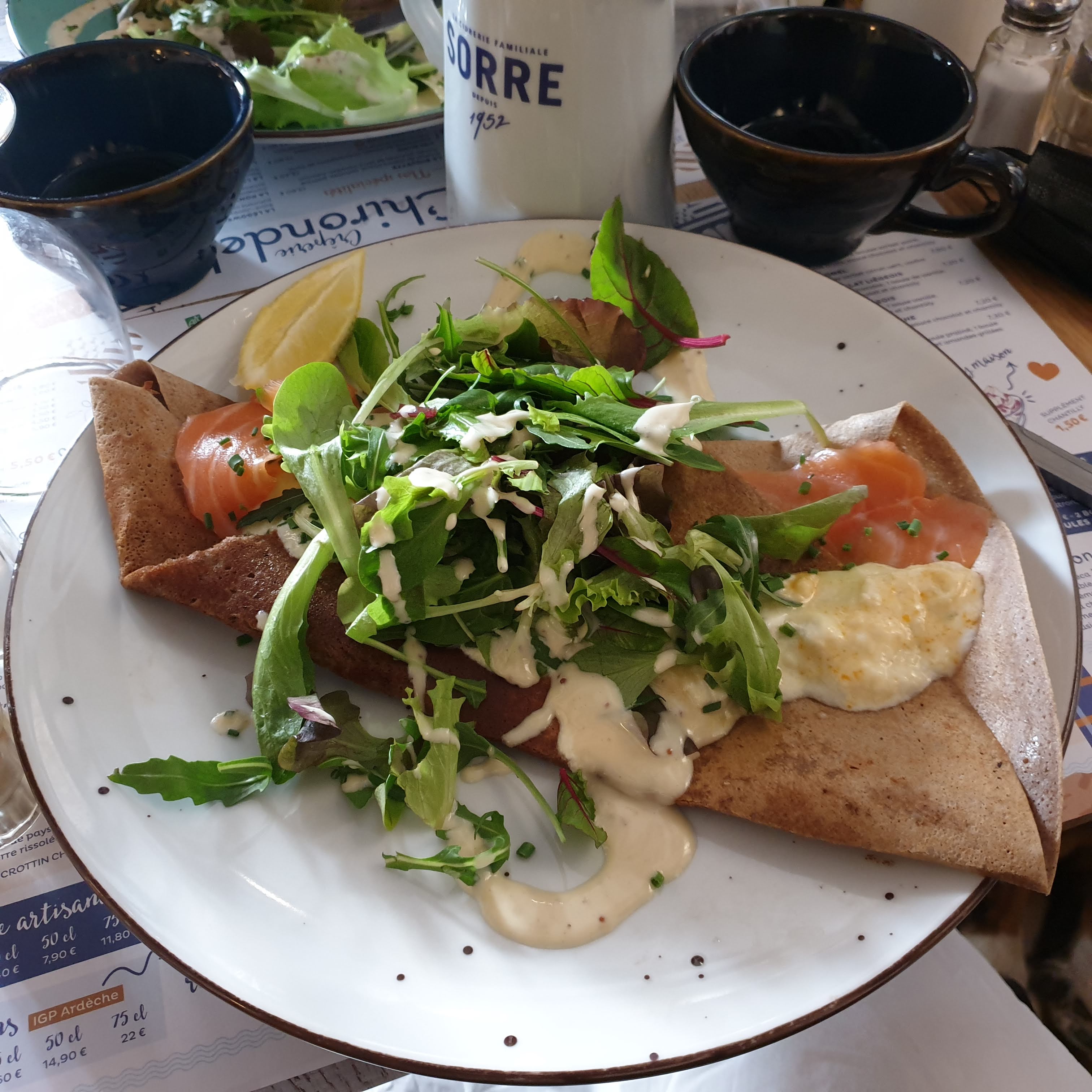 Photo n° 1 de l'avis de Annie.e fait le 09/03/2022 à 17:46