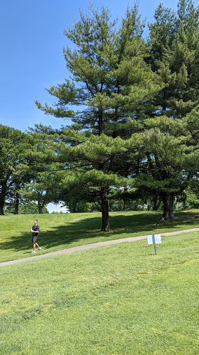 Golf Course «Dunwoodie Golf Course», reviews and photos, 1 Wasylenko Ln, Yonkers, NY 10701, USA