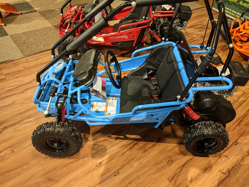 RV Dealer «Bonner Sports and RV», reviews and photos, 5335 PA-44, Jersey Shore, PA 17740, USA