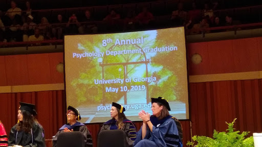 Performing Arts Theater «University of Georgia Performing Arts Center», reviews and photos, 230 River Rd, Athens, GA 30605, USA