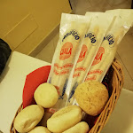 Photo n°1 de l'avis de Giorgia.n fait le 04/10/2020 à 07:55 sur le  L'Osto del Borgh Vej à Turin