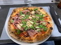 Pizza du Restaurant italien i Fratelli à Nîmes - n°9