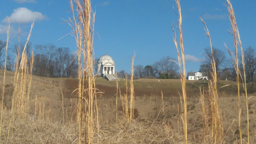 State Park «Vicksburg National Military Park», reviews and photos, 3201 Clay St, Vicksburg, MS 39183, USA