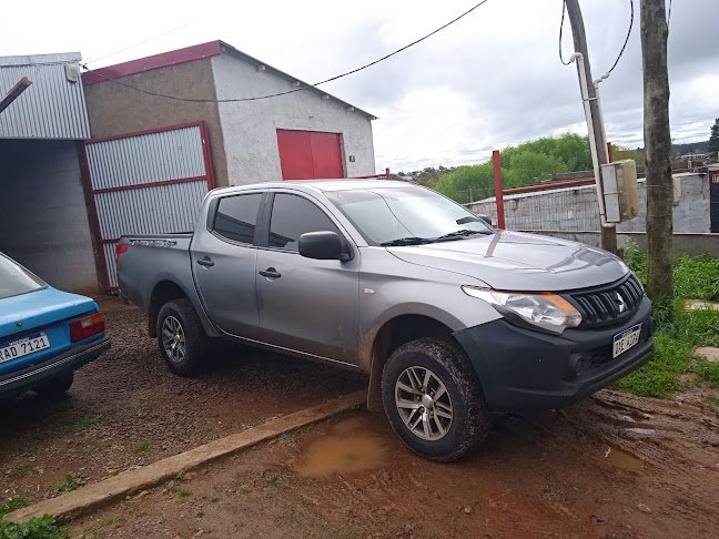 Opiniones de Fiorito Escapes en Tacuarembó - Taller de reparación de automóviles