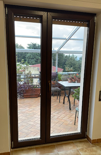 FinTecnic - Produttore di Finestre in PVC Polonia