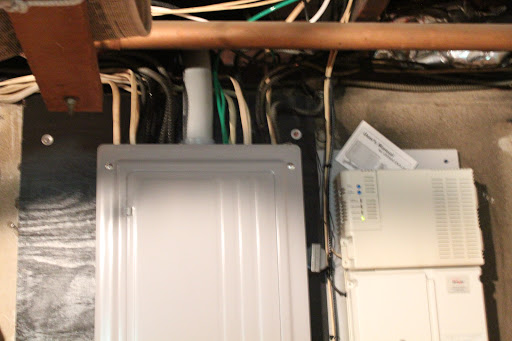 Electrician «Vaccarella Electrical Services», reviews and photos, 222 Morningside Rd, Paramus, NJ 07652, USA