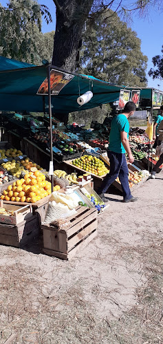 Puesto de Frutas y Verduras EL LARITA - Mercado