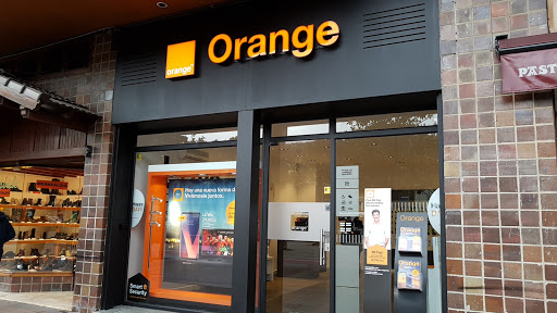 Orange en Tolosa de 2024
