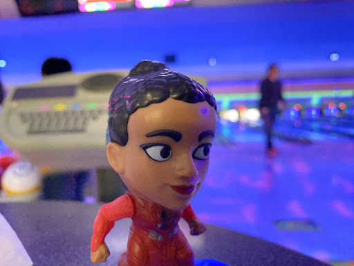 Bowling Alley «Cerbat Lanes», reviews and photos, 3631 Stockton Hill Rd, Kingman, AZ 86409, USA