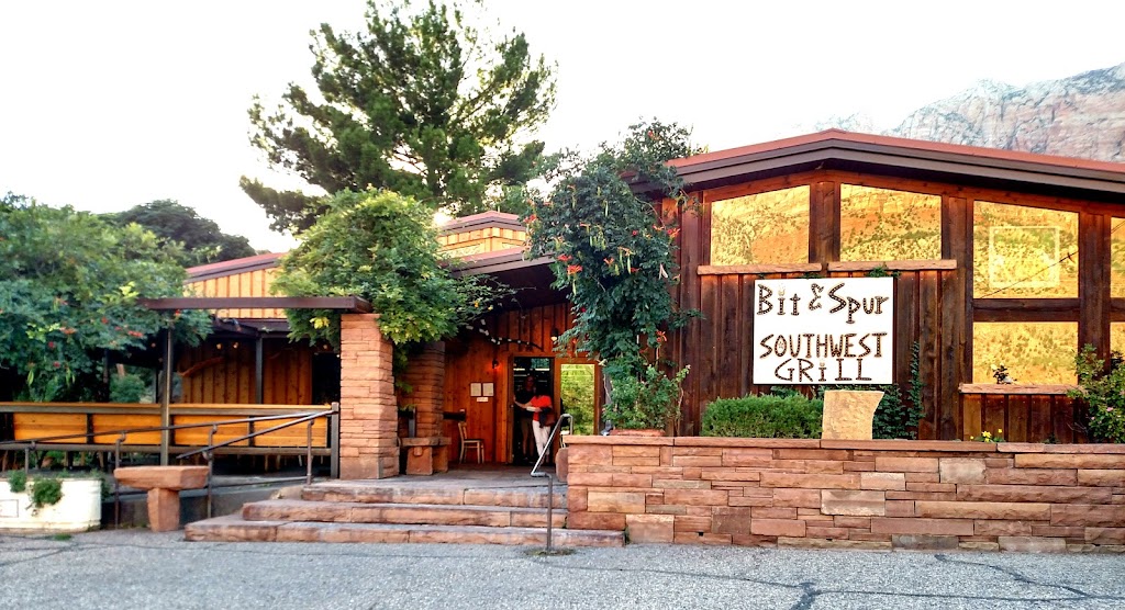 Bit & Spur Restaurant & Saloon 84767