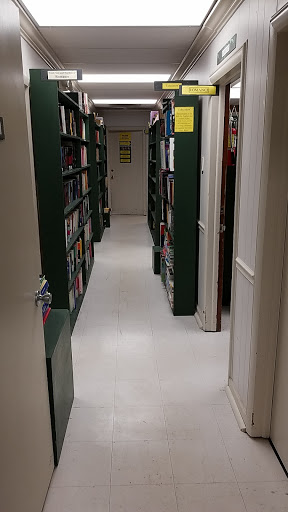 Book Store «The Book Dispensary», reviews and photos, 710-C Gracern Rd, Columbia, SC 29210, USA