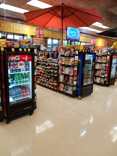 Supermarket «ShopRite», reviews and photos, 40 Hazard Ave, Enfield, CT 06082, USA
