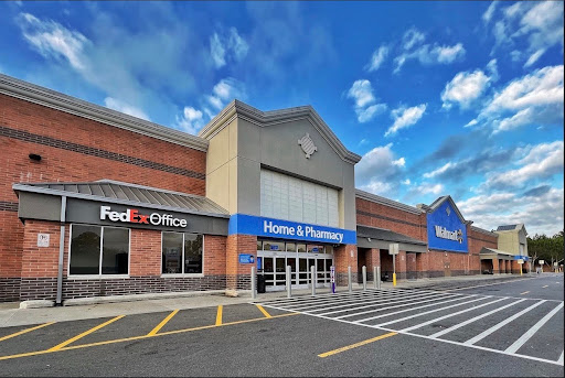 Department Store «Walmart Supercenter», reviews and photos, 2635 Pleasant Hill Rd, Duluth, GA 30096, USA