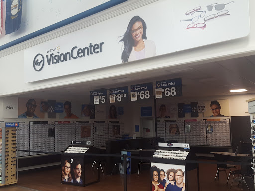 Department Store «Walmart Supercenter», reviews and photos, 7625 Doering Dr, Florence, KY 41042, USA