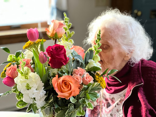 Florist «Studio 539 Flowers», reviews and photos, 174 Wickenden St, Providence, RI 02903, USA