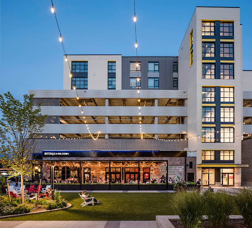 Shopping Mall «The Arsenal Project», reviews and photos, 485 Arsenal St, Watertown, MA 02472, USA