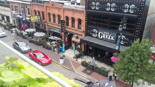 Casino «Greektown Casino», reviews and photos, 555 E Lafayette St, Detroit, MI 48226, USA