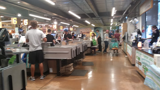 Grocery Store «Whole Foods Market», reviews and photos, 711 University Ave, San Diego, CA 92103, USA