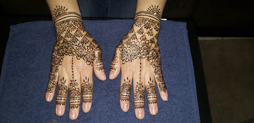 Explore david and goliath tattoo ideas, creative tattoo ideas in Littleton, available at Artistic Henna Designs