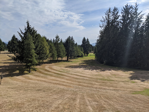 Golf Course «Alderbrook Golf Course», reviews and photos, 7300 Alderbrook Rd, Tillamook, OR 97141, USA