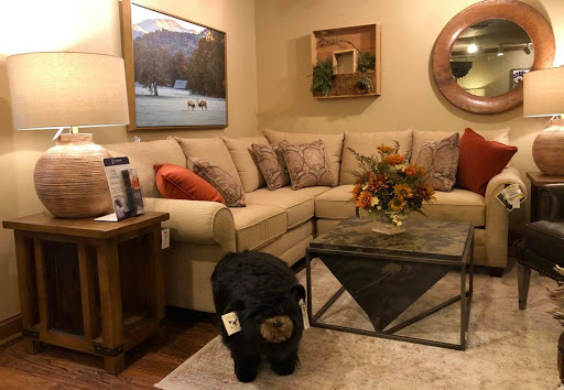 Furniture Store «High Country Furniture & Design», reviews and photos, 342 N Main St, Hendersonville, NC 28792, USA