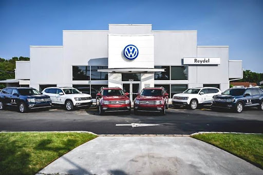 Volkswagen Dealer «Reydel Volkswagen, Sales & Service Center, Edison New Jersey VW Dealer», reviews and photos, 2034 NJ-27, Edison, NJ 08817, USA