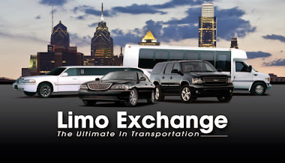 Limo Exchange/Buker Limousine