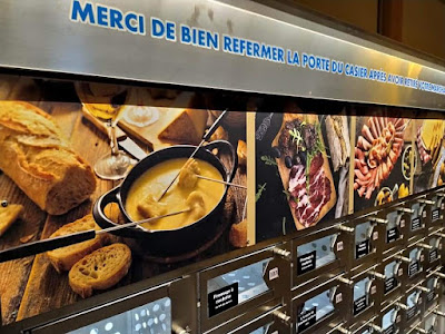 Le Grenier Savoyard (La Roche sur Foron) à La Roche-sur-Foron