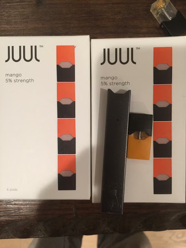 Vaporizer Store «VaporWize Electronic Cigarettes and Vapor Bar», reviews and photos, 1501 Preston Rd #500, Plano, TX 75093, USA