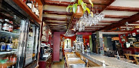 Atmosphère du Restaurant français Montuno restaurant à Tourcoing - n°7