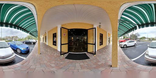 Ski Resort «WinterClub Indoor Ski & Snowboard», reviews and photos, 2950 Aloma Ave, Winter Park, FL 32792, USA